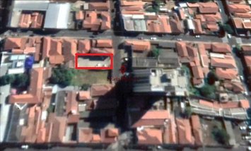 land_lot em Rua 8, Jardim São Caetano - Rio Claro - SP