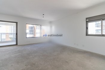 apartment em Rua Gabriele D'Annunzio, Campo Belo - São Paulo - SP