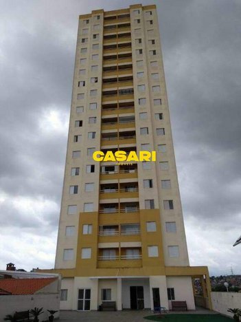 apartment em Rua Calendas, Vila Luzita - Santo André - SP