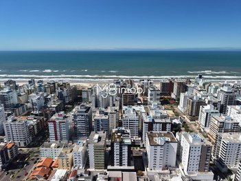 apartment em Rua Marabá, Capão da Canoa - Capão da Canoa - RS