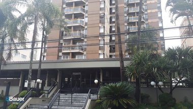 apartment em Rua Riachuelo, Centro - Campinas - SP