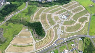 land_lot em Avenida Jayr Freire de Moura, Condomínio Residencial Alphaville II - São José dos Campos - SP