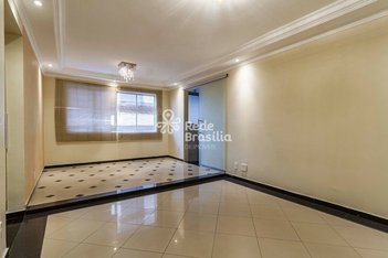 apartment em Rua 5, Setor Habitacional Vicente Pires - Brasília - DF