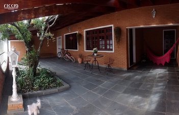 house em Rua Maria Aparecida de Faria, Urbanova VI - São José dos Campos - SP