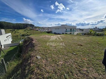 land_lot em Alameda Caraíbas, Condomínio Residencial Mirante do Vale - Jacareí - SP