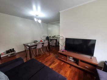 apartment em Rua Cayowaá, Perdizes - São Paulo - SP