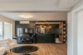 apartment em Polônia, São Geraldo - Porto Alegre - RS