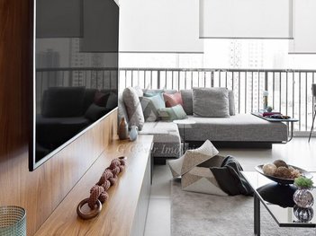 apartment em Rua Ministro Luiz Gallotti, Vila Cordeiro - São Paulo - SP