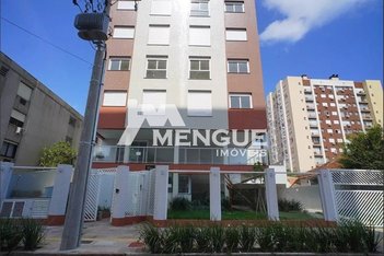 apartment em Fernando Cortez, Cristo Redentor - Porto Alegre - RS