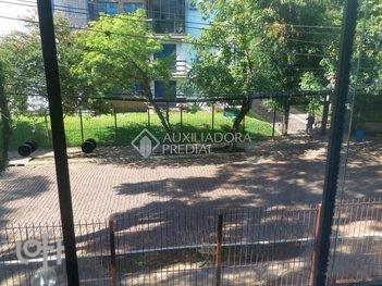 apartment em Antônio Maranghello, Partenon - Porto Alegre - RS