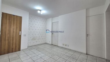 apartment em Rua Itatiaia, Vila Guarani (Z Sul) - São Paulo - SP