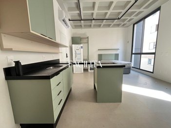 apartment em Rua Deputado Antônio Edu Vieira, Pantanal - Florianópolis - SC