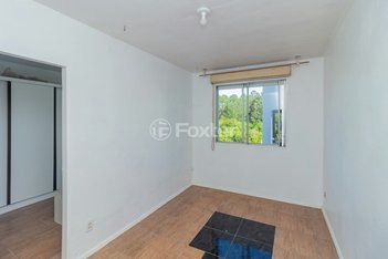 apartment em Rua Tenente Ary Tarrago, Jardim Itu - Porto Alegre - RS