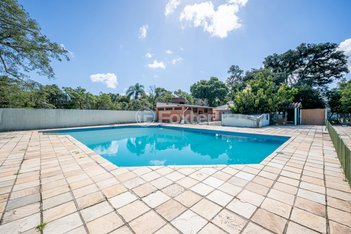 commercial_property em Avenida Heitor Vieira, Belém Novo - Porto Alegre - RS