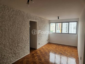 apartment em Rua Harmonia, Sumarezinho - São Paulo - SP