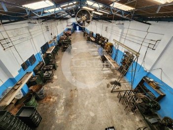 industrial em Rua Cuiabá, Alto da Mooca - São Paulo - SP