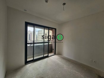 apartment em Rua Ministro Luiz Gallotti, Vila Cordeiro - São Paulo - SP