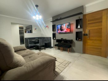 house em Avenida Maestro Villa-Lobos, Vila Gustavo - São Paulo - SP