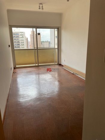 apartment em Rua Campos Salles, Centro - Ribeirão Preto - SP