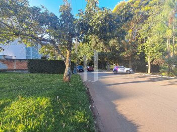 land_lot em Alameda E 4, Cidade Vera Cruz - Jardins Viena - Aparecida de Goiânia - GO