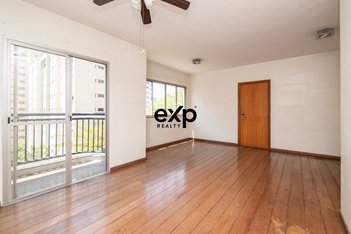 apartment em Rua Indiana, Brooklin Paulista - São Paulo - SP