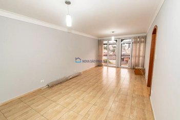 apartment em Rua Gandavo, Vila Clementino - São Paulo - SP