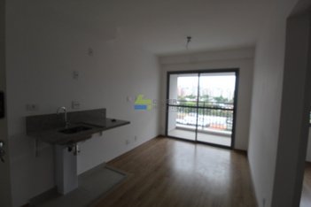 apartment em Avenida dos Carinás, Indianópolis - São Paulo - SP