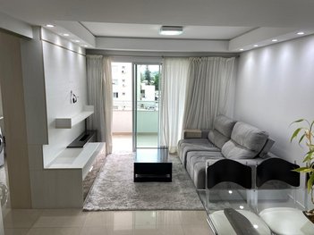 apartment em Rua Domingos Coelho, Praia João Rosa - Biguaçu - SC