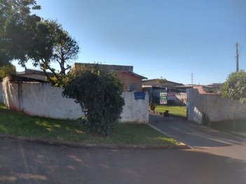 house em Rua Treze de Maio, Jardim União - Cambé - PR