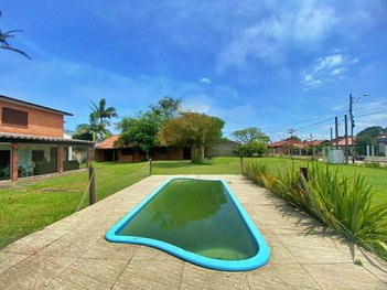 house em Rua Araça, Xangri-Lá - Xangri-Lá - RS