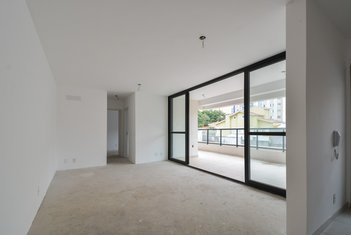apartment em Rua Ituxi, Saúde - São Paulo - SP