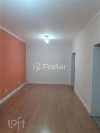 house em Rua Gercino Garcia do Nascimento, Jardim Maristela - São Paulo - SP