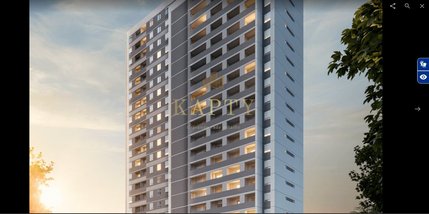 apartment em Rua Sumidouro, Pinheiros - São Paulo - SP