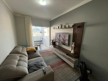 apartment em Rua Anitápolis, Municípios - Balneário Camboriú - SC