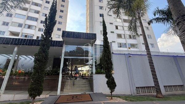 Cômodo Condomínio