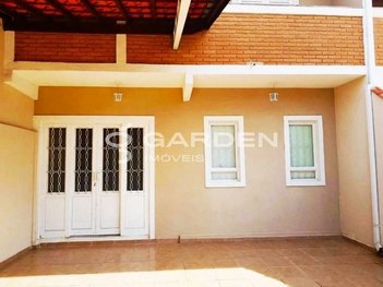 house em Rua Heitor de Andrade, Jardim das Indústrias - São José dos Campos - SP