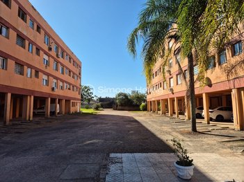 apartment em Rua Carlo Ventura, Centro - Guaíba - RS