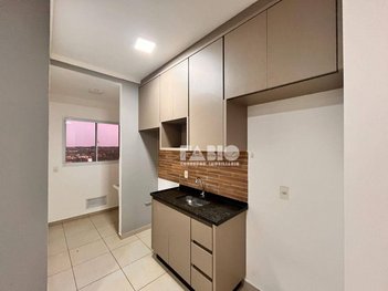 apartment em Rua Amália de Vasconcelos Augusto, Jardim São Marco - São José do Rio Preto - SP