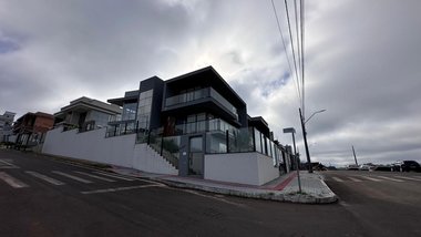 house em Rua Lauro Luz Mello, Jardim Europa - Chapecó - SC