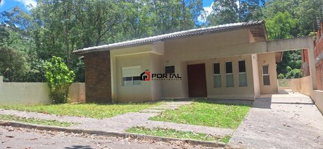 house em Avenida Estácio de Sá, São Paulo II - Cotia - SP