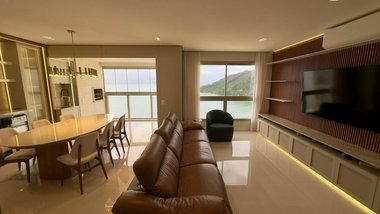 apartment em Rua 4400, Centro - Balneário Camboriú - SC