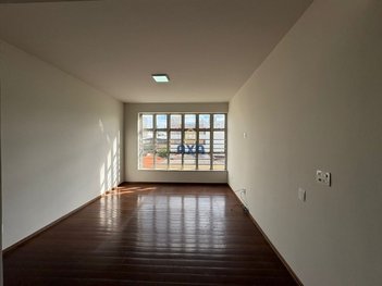 apartment em Rua Calimério Guimarães, Centro - Araxá - MG