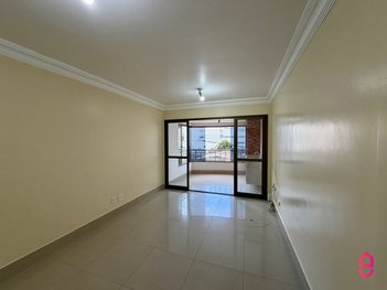 apartment em Rua T 44, Setor Bueno - Goiânia - GO