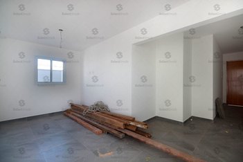 apartment em Rua Abernésia, Santa Maria - Santo André - SP