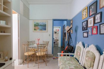 apartment em Rua Aurora, Santa Efigênia - São Paulo - SP