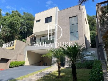 house em Alameda Imbaúba, Transurb - Itapevi - SP