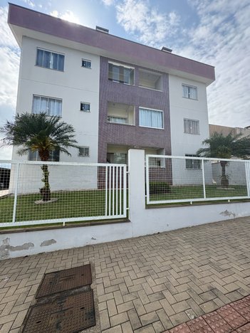 apartment em Rua Alinda Schwarz Schmidt, Três Rios do Sul - Jaraguá do Sul - SC