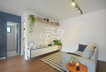 apartment em Rua João Scaciotti, Vila Progredior - São Paulo - SP