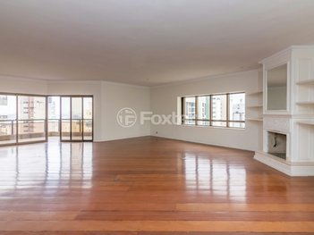apartment em Avenida José Galante, Vila Suzana - São Paulo - SP