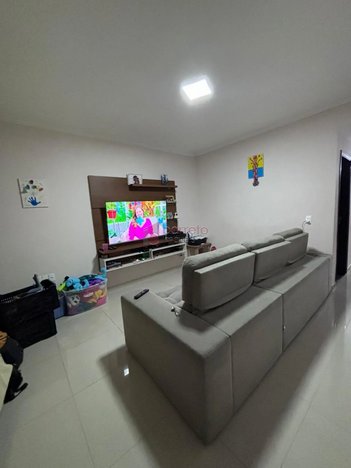 house em Rua Vandir Ceccato, Tulipas - Jundiaí - SP